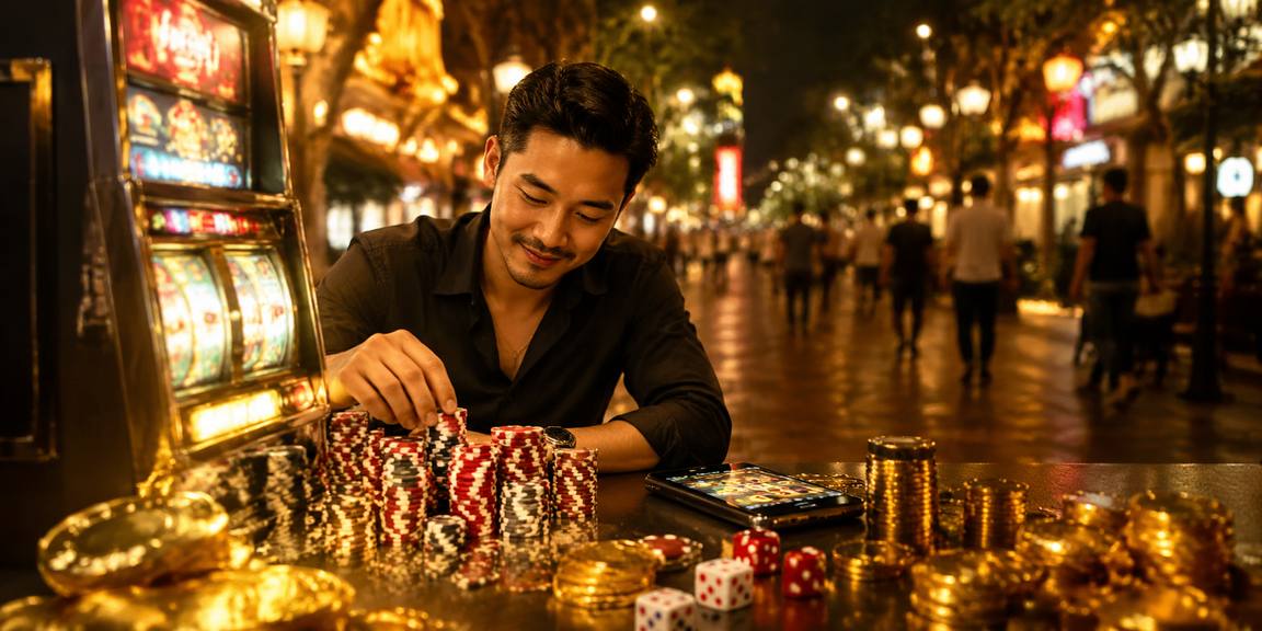 bm55 Rong Do Megaways – Slot Cuộn Đổi Mỗi Vòng Quay